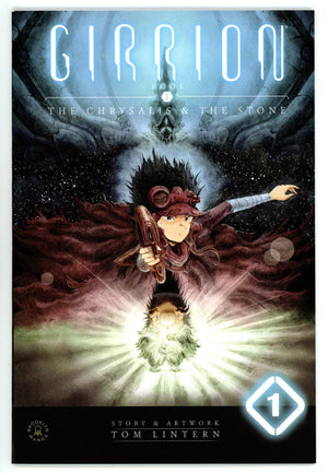 Girrion 1 High Grade (2016)