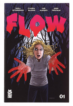 Flow 1 Doran Variant (2025)