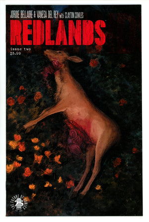 Redlands 2 (2017)