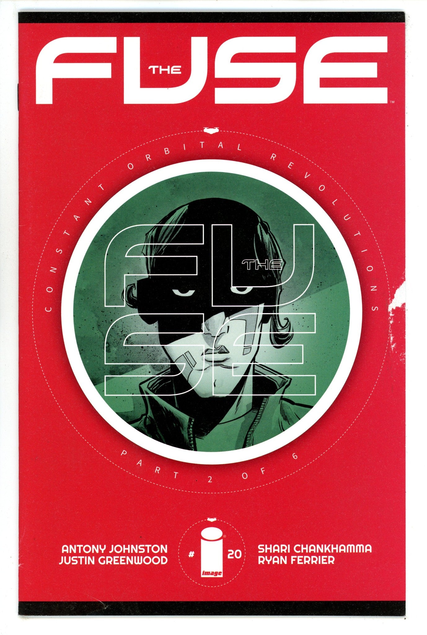 The Fuse 20 Mid Grade (2016) 