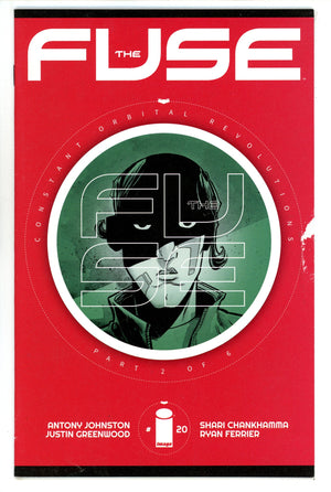 The Fuse 20 Mid Grade (2016)