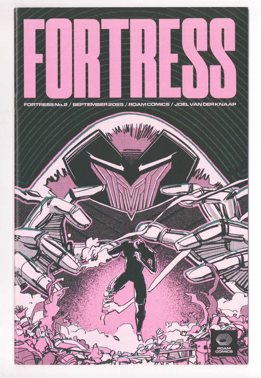 Fortress 2 (2025)