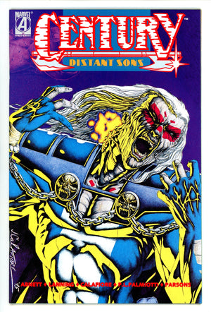 Trust Me! [nn] High Grade (1994)
