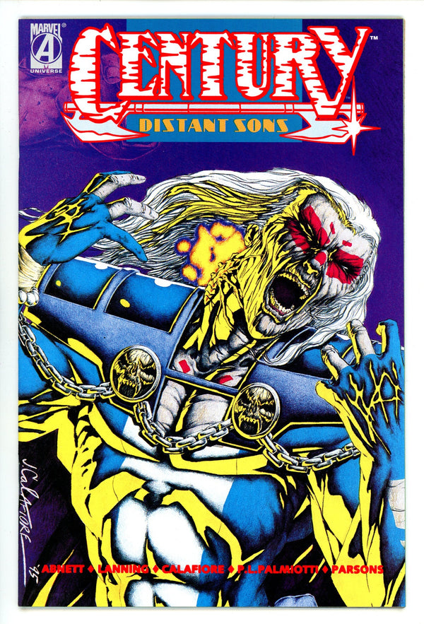 Trust Me! [nn] High Grade (1994)