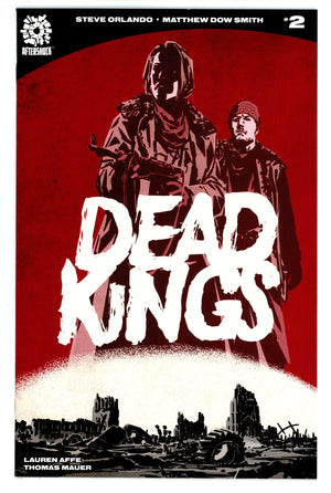 Dead Kings 2 High Grade (2018)