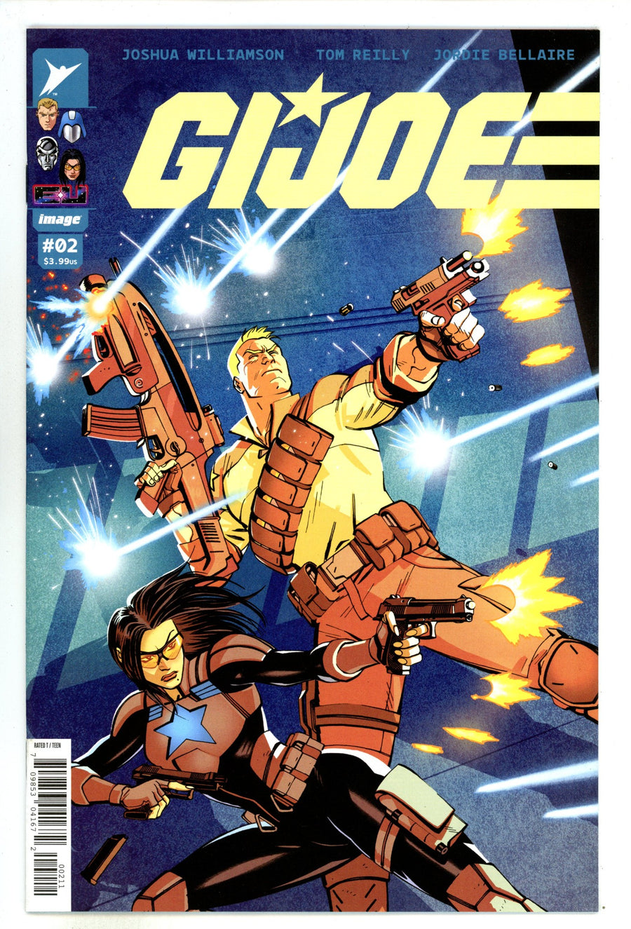 G.I. Joe 2 (2024)