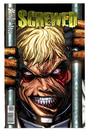 Screwed 4 High Grade (2013)