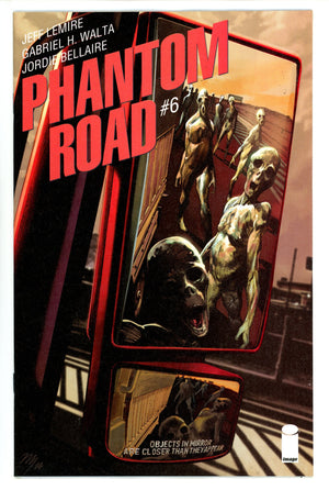 Phantom Road 6 Bueno Variant (2023)