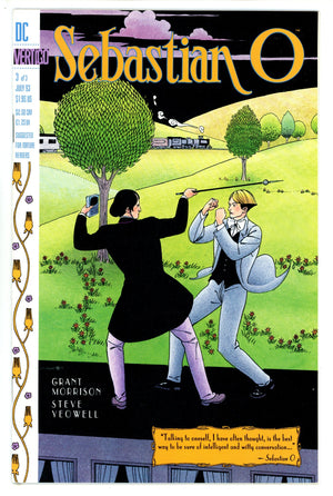 Sebastian O 3 (1993)