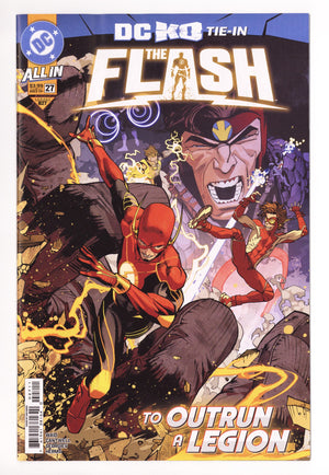Flash 27 (2025)