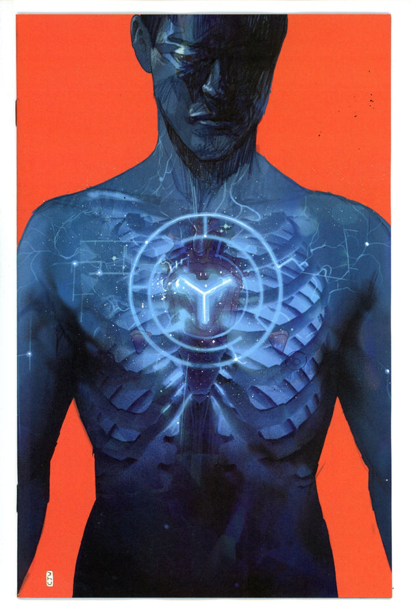 Lotus Land 1 Ward Incentive Variant NM- (2023)