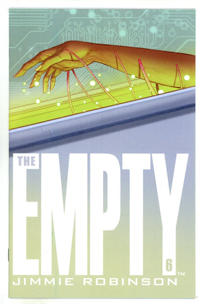 The Empty 6 High Grade (2015)