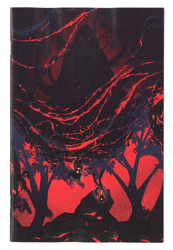 Estuary A Ghost Story 2 Sabbatini Virgin Incentive NM (2026)