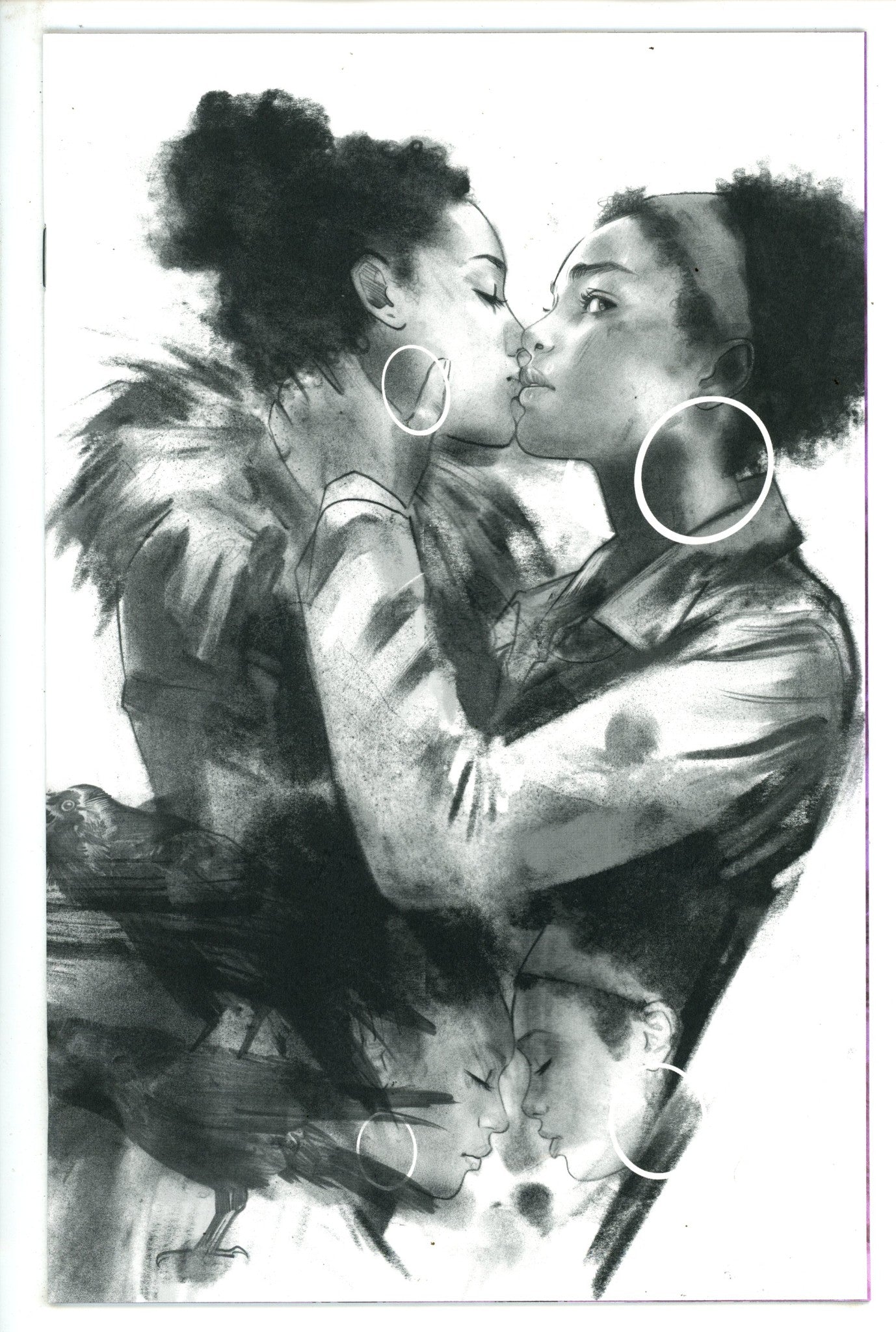 Abbott: 1973 5 (2021) Lotay Variant 