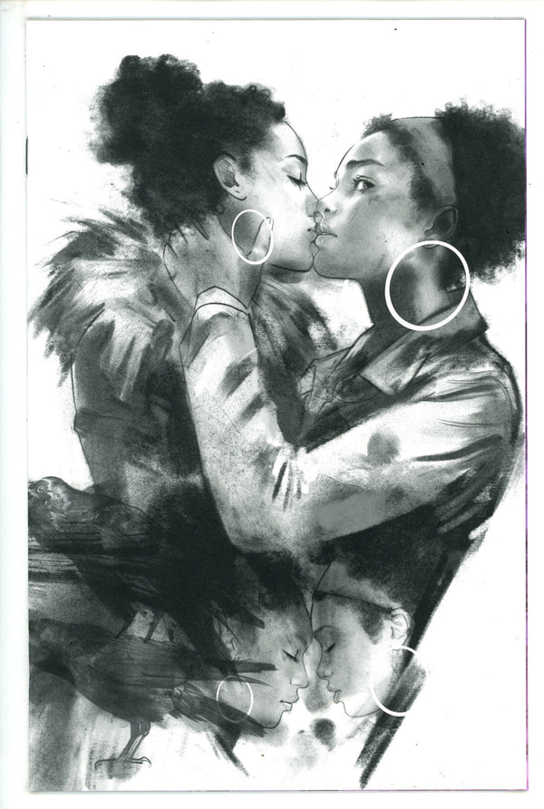 Abbott: 1973 5 (2021) Lotay Variant