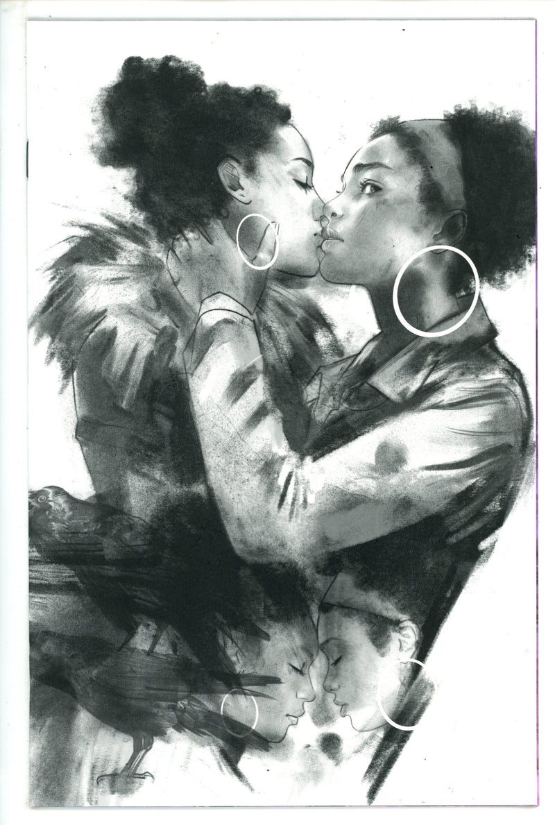 Abbott: 1973 5 (2021) Lotay Variant 