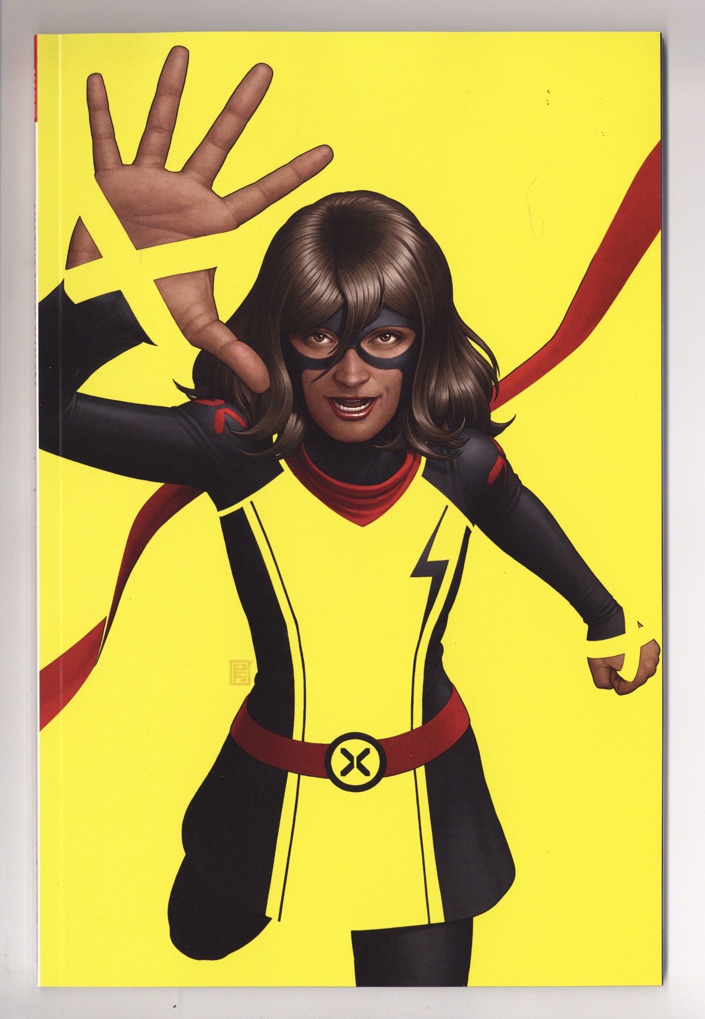 The Amazing Spider-Man Vol 6 31 (925) High Grade (2023) Christopher Negative Space Variant 