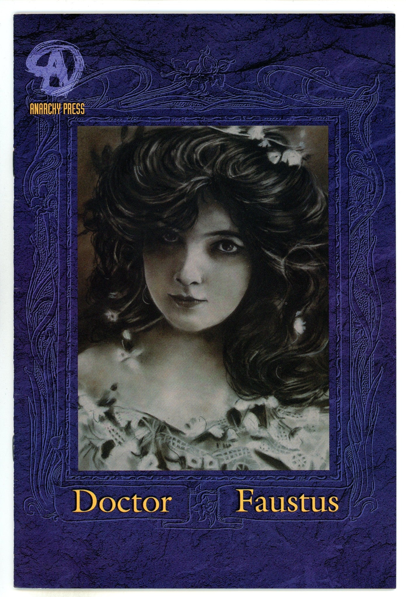 Doctor Faustus 1 Mid Grade (1994) 