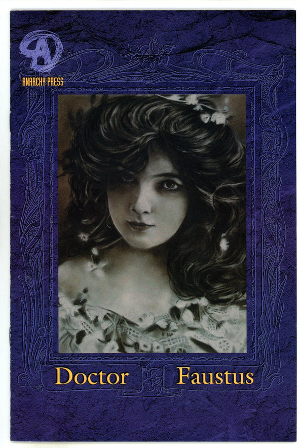 Doctor Faustus 1 Mid Grade (1994)