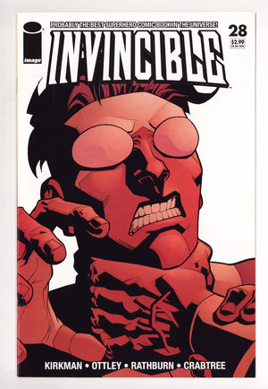 Invincible 28 VF (8.0) (2006)