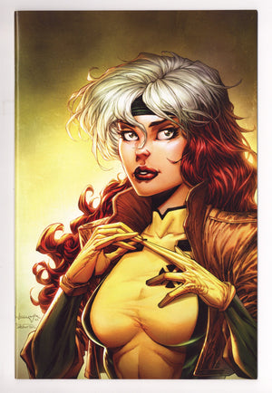 X-Treme X-Men Vol 3 1 High Grade (2023) Williams Virgin Exclusive Variant