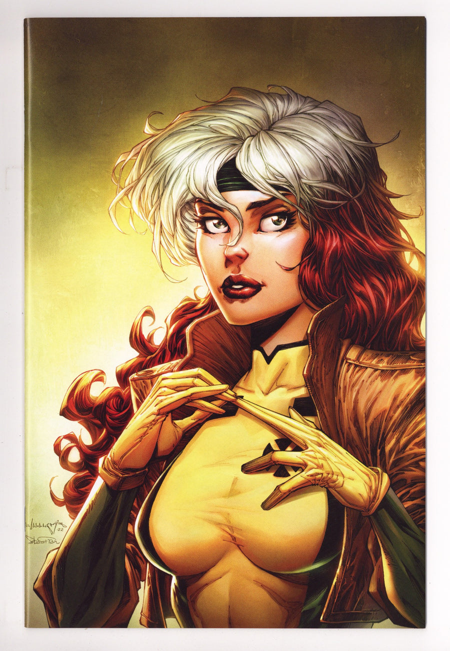 X-Treme X-Men Vol 3 1 High Grade (2023) Williams Virgin Exclusive Variant 