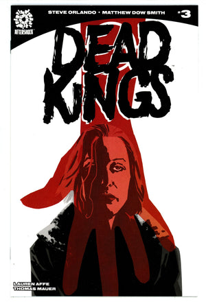 Dead Kings 3 High Grade (2019)