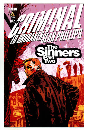 Criminal The Sinners 2 High Grade (2009)
