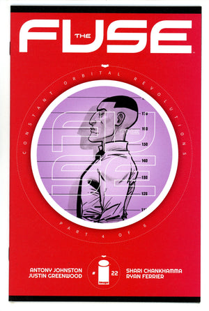 The Fuse 22 High Grade (2016)