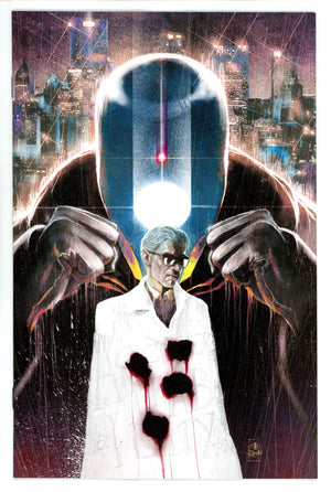 No One 6 Pearson Variant (2023)