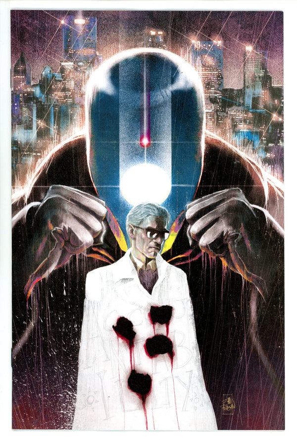 No One 6 Pearson Variant (2023)