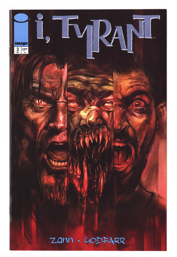 I Tyrant 3 (2025)