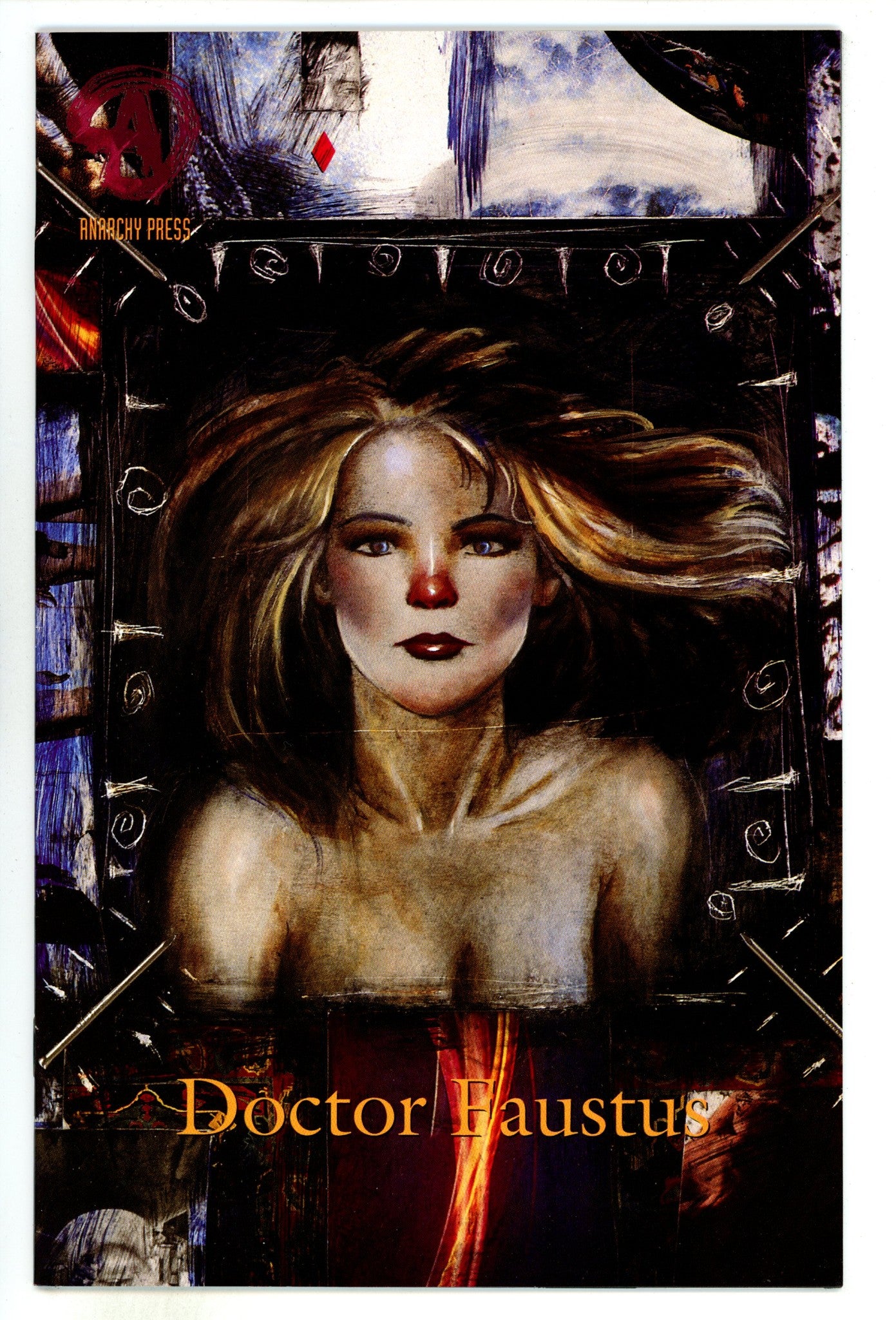 Doctor Faustus 2 Mid Grade (1994) 