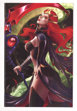 The Amazing Spider-Man Vol 6 15 (909) High Grade (2023) R1c0 Virgin Exclusive Variant