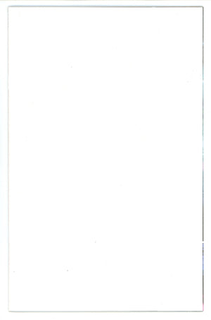 Batman and Robin Vol 3 1 High Grade (2023) Blank Variant