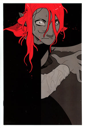 Black Cloak 2 High Grade (2023) McClaren Variant