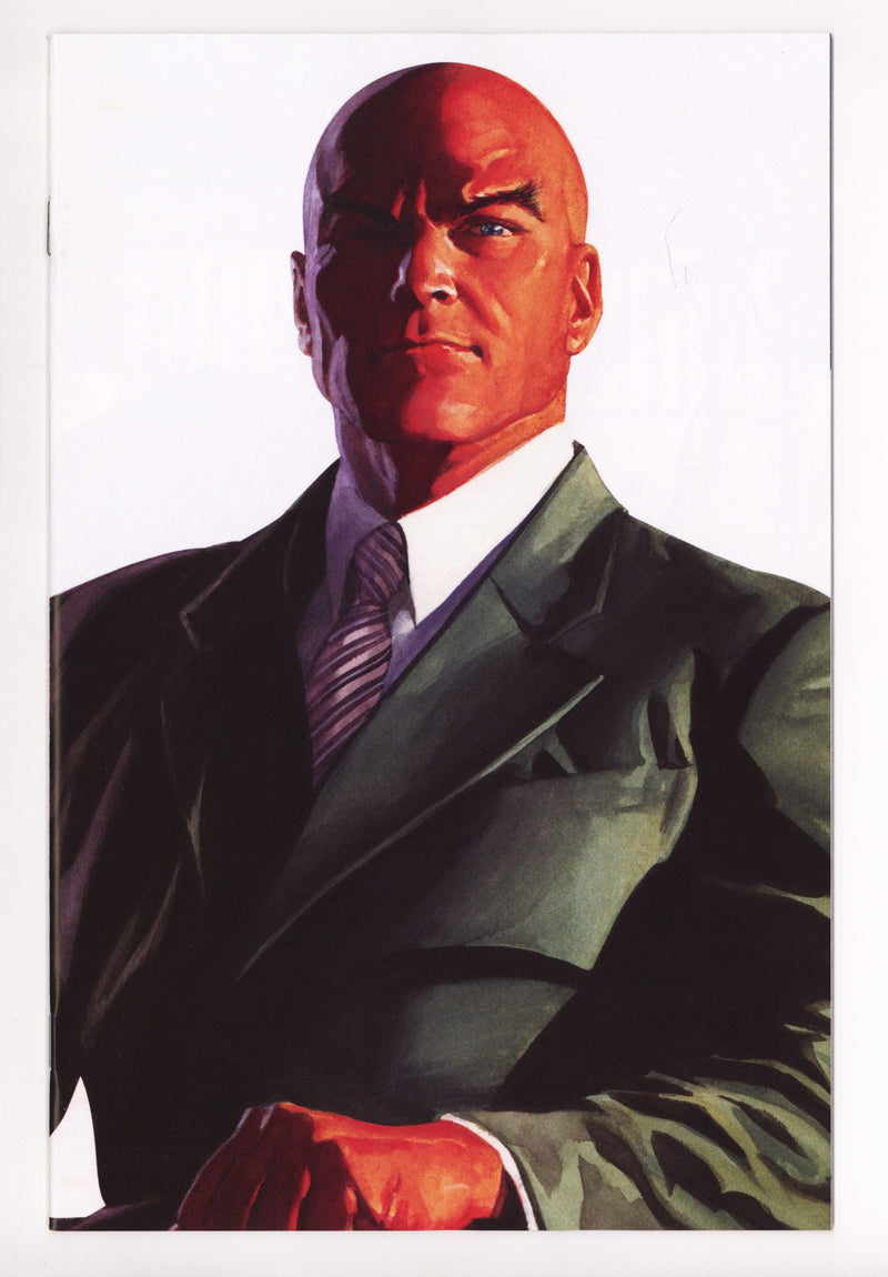 Imperial War: Exiles 1 Ross Virgin Variant (2025)