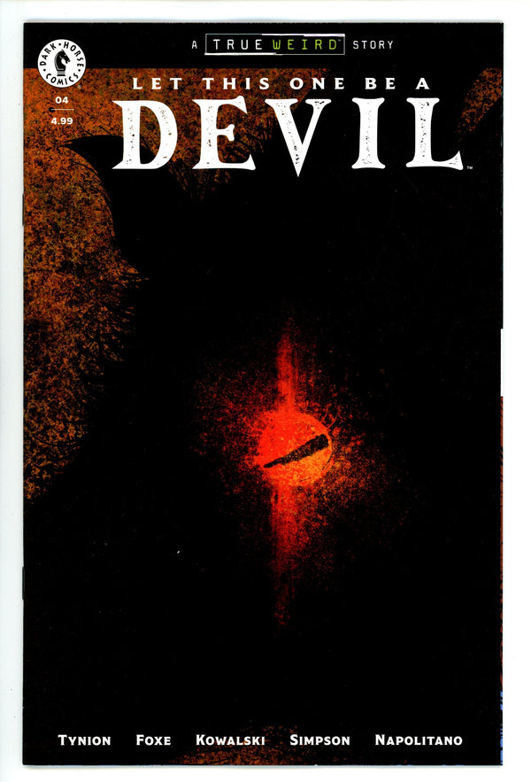 Let This One Be A Devil 4 (2025)