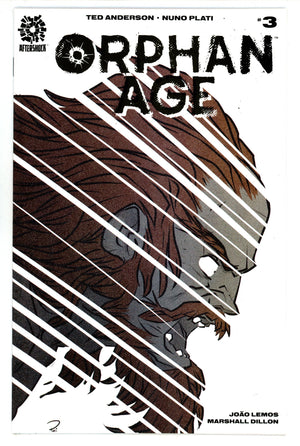 Orphan Age 3 High Grade (2019)