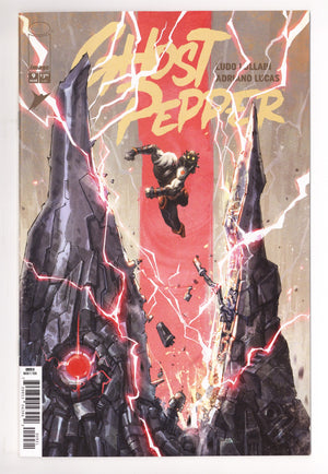 Ghost Pepper 9 Quah Variant (2026)