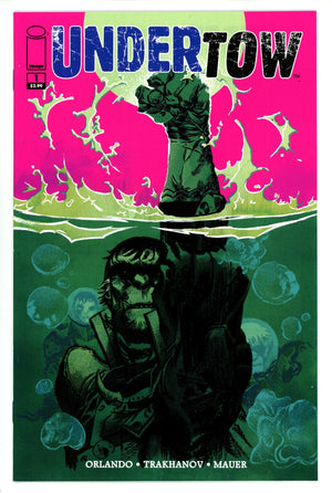 Undertow 1 High Grade (2014)