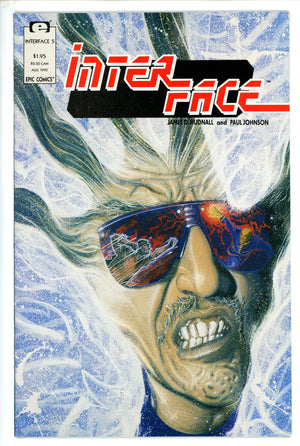 Interface 5 (1990)