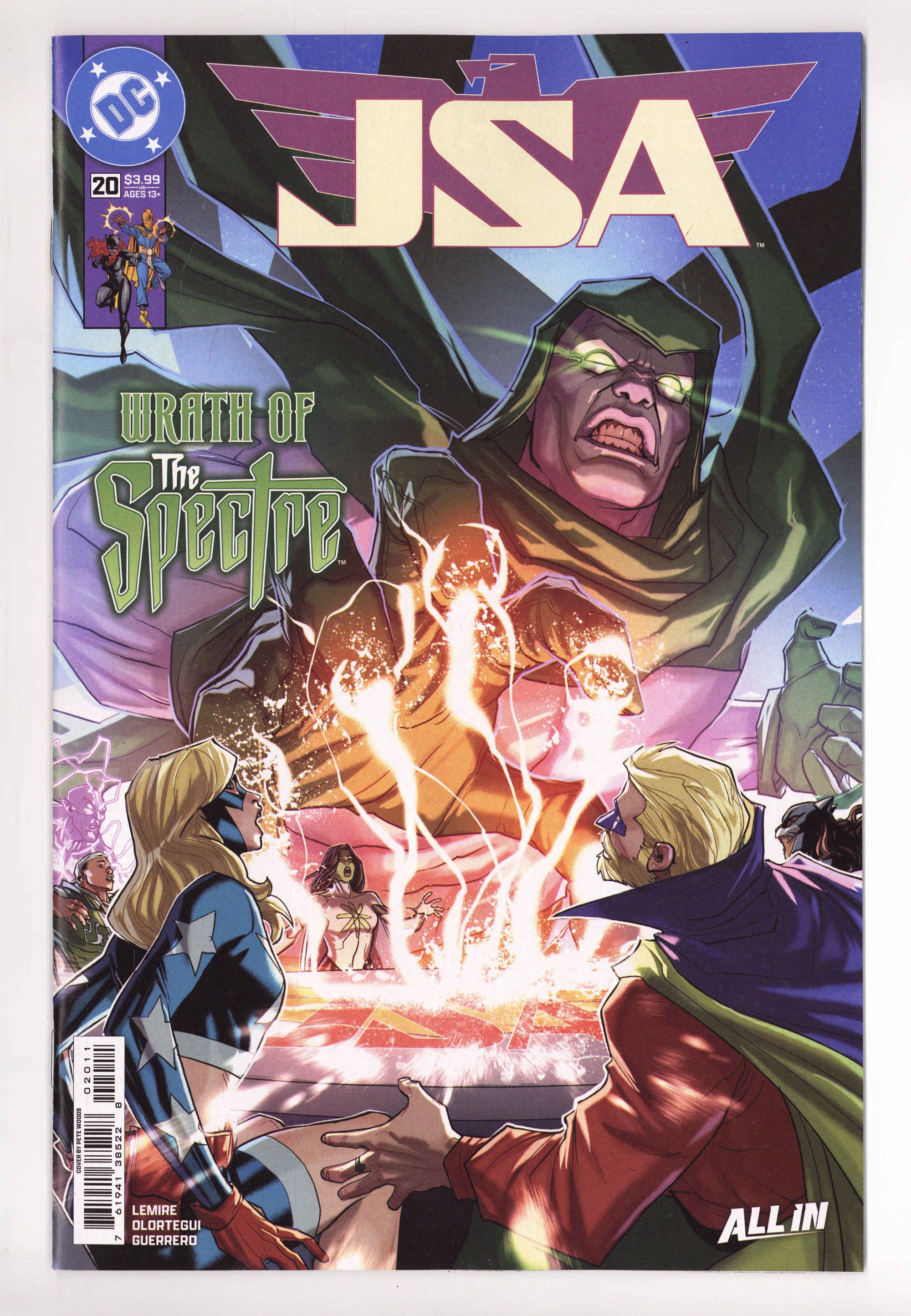 JSA Vol 2 20 (2026)