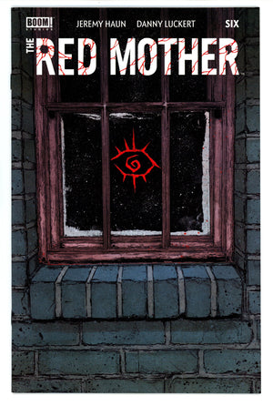 The Red Mother 6 High Grade (2020)