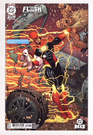 Flash 27 Skroce Variant (2025)