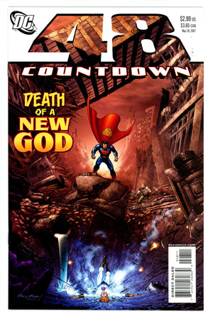 Countdown 48 (2007)