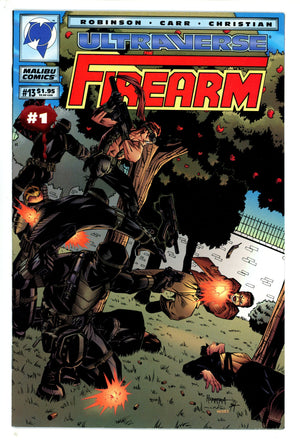 Firearm 13 (1994)