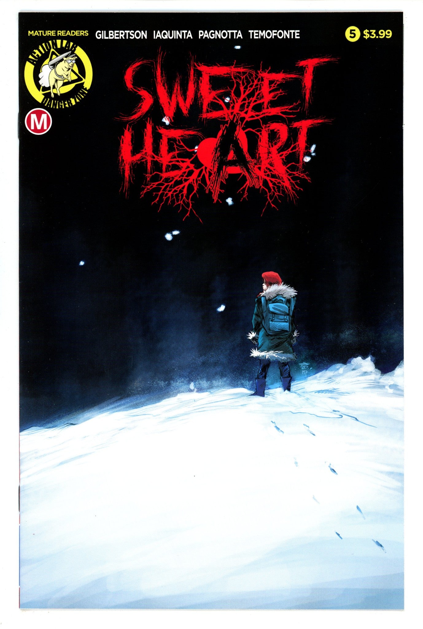 Sweet Heart 5 High Grade (2020) 
