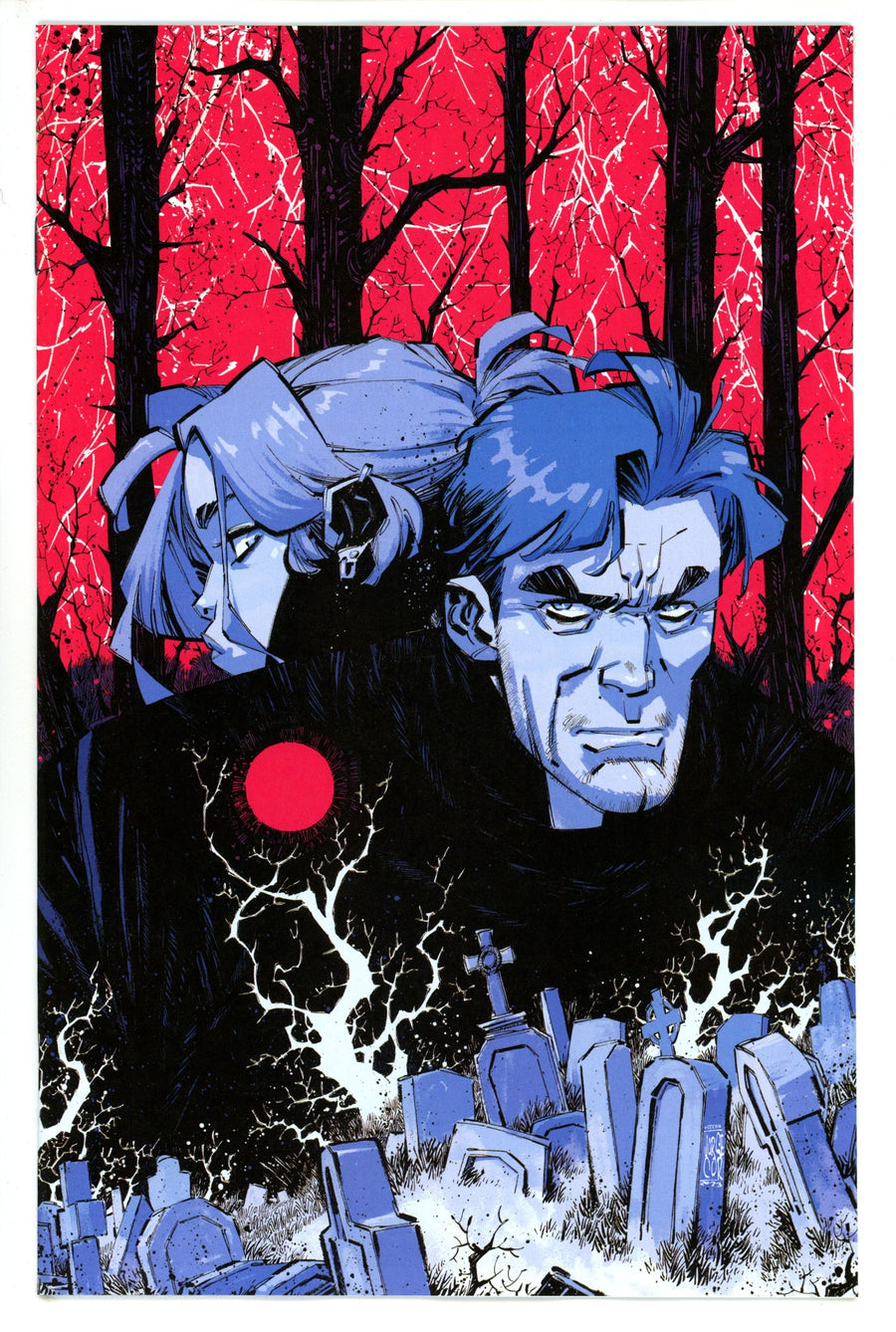 Ghostlore 5 Corona Incentive Variant NM (2023)