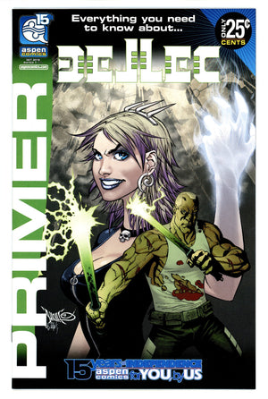 Dellec Primer [nn] High Grade (2018)